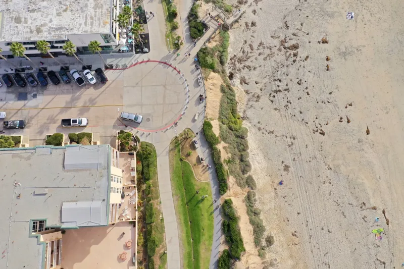 Eat, Drink, and Watch the Sun Drop: The Best Places to Dine Near Sunset Cliffs