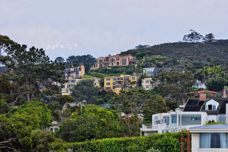 What Your Sunset Cliffs View Is Actually Worth: The Real Estate Story Nobody Talks About