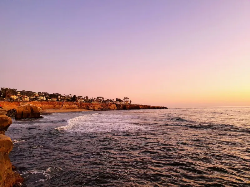 Your Year-Round Guide to Sunset Cliffs: Seasons, Crowds, and Hidden Timing Secrets