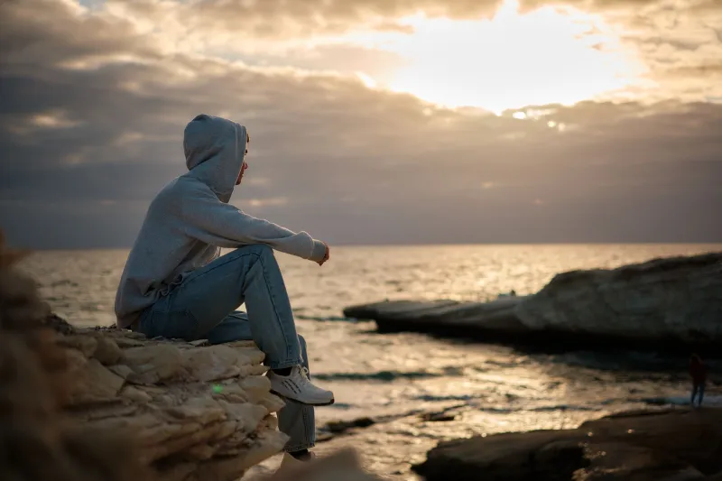 Standing at the Edge: The Unexpected Ways Sunset Cliffs Rewires Your Thinking