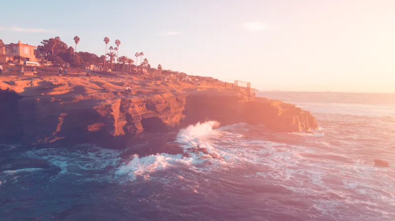 Once Is Never Enough: The Real Reason Sunset Cliffs Keeps Calling You Back